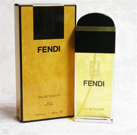 fendi parfum pieper|Fendi perfume discontinued original.